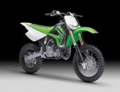 2013 Kawasaki KX85-II photo